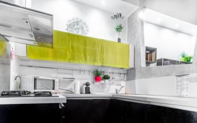 Altido Trendy Flat Near Navigli