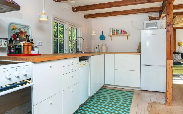 6 Person Holiday Home in Grenaa