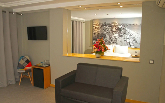 NDS Prestige Guest House and Suites - NDS Hotels