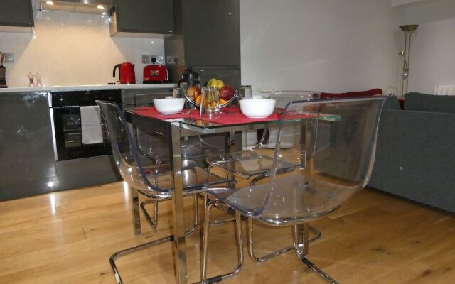 RiiS Apartments Camberley