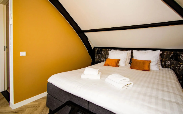ApartHotel Waepen van Middelburg