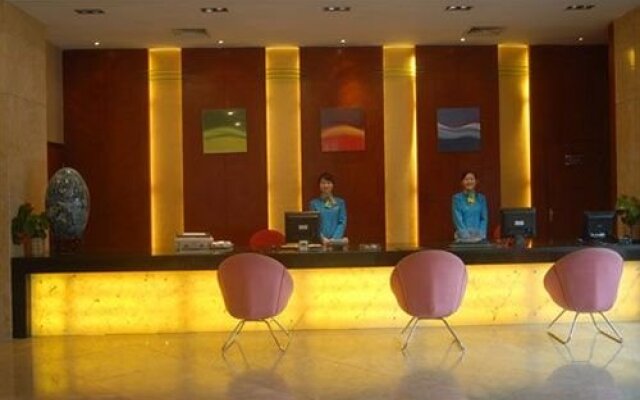 Guangdian Network Hotel