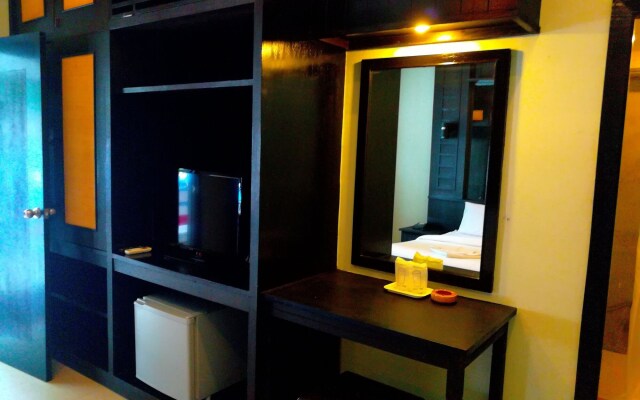 Nice Resort Pattaya