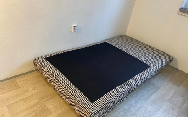 Slunný byt 2 a kk v Jizerkách