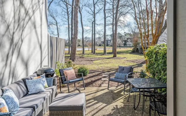 Springlake #2 Incredible Seaside Escape!