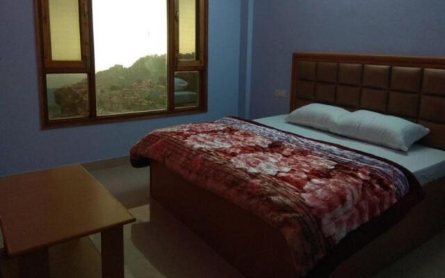 Goroomgo Sun Shine Regency Shimla