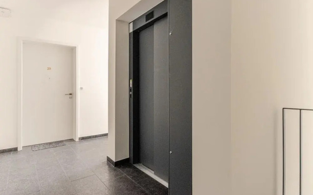 THE WOS Apartments