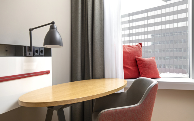 Holiday Inn Hamburg - City Nord by IHG