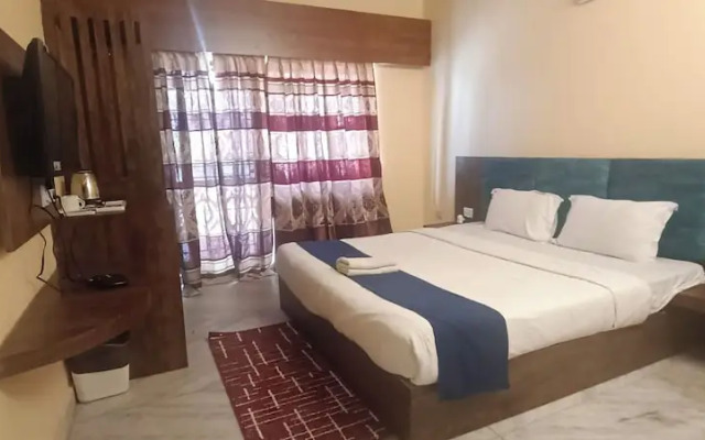 Hotel Sagar Tarang (Berries Group)