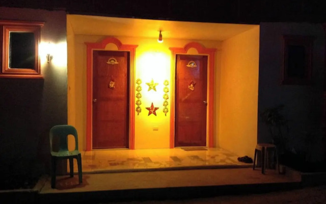 Casa Paliton