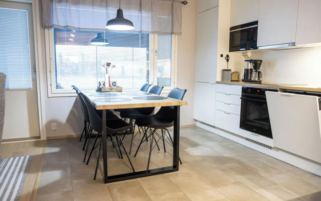 Kultaranta Kultakimpaleet