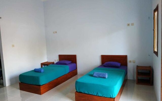 Sentul Hostel