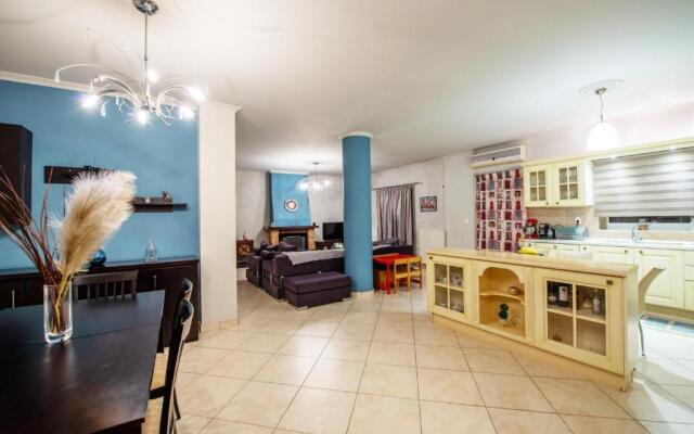 Bella's Apartment