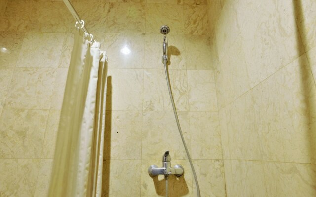 ZEN Premium Near Grand Indonesia Mall