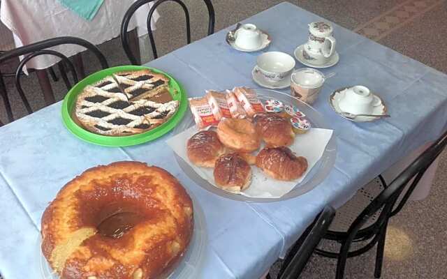 La Lucciola Albergo Ristorante