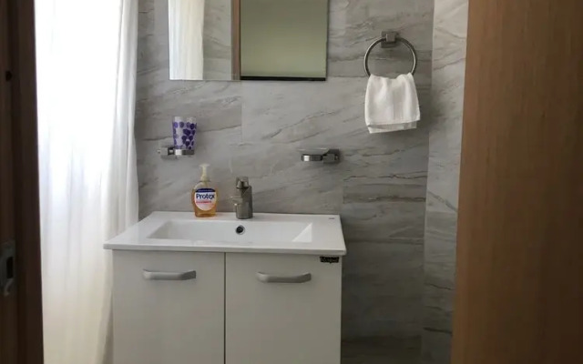 La Posada Studio Apartment