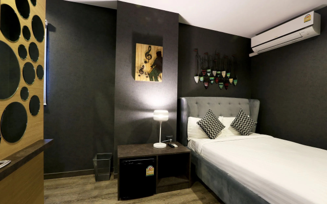 The Printing House Poshtel - Hostel