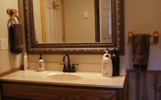 Elk Haven Vacation Cabins