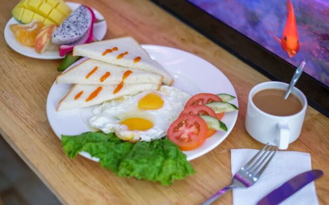 Bao Ngoc Hotel