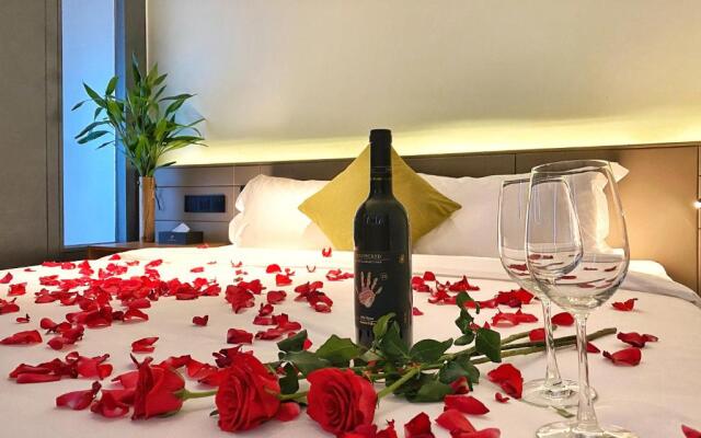 Yunfan Hotel