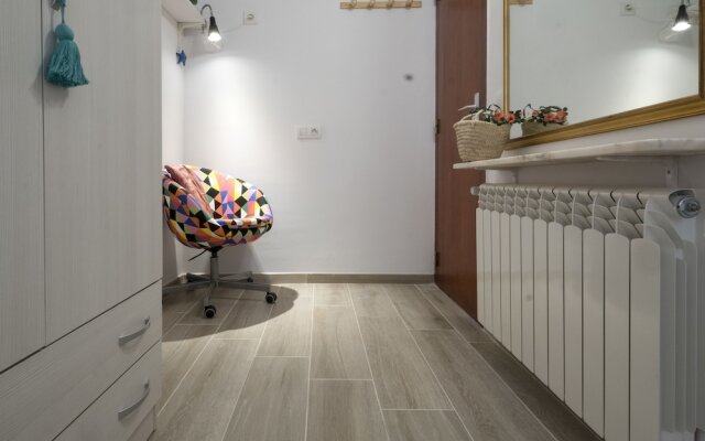 Apartamento Fleming 5