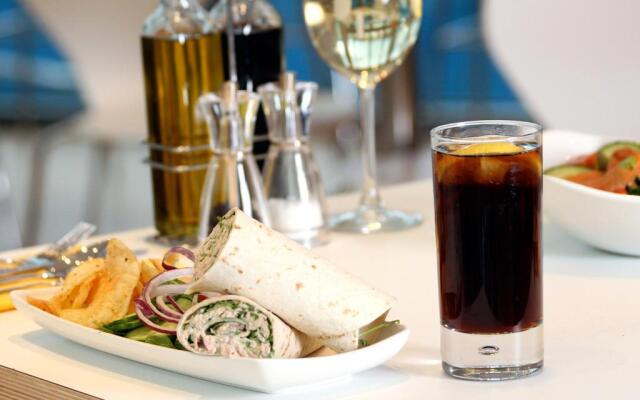 Four Points Flex by Sheraton Cardiff