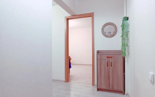 Апартаменты на улице Университетская Набережная 107