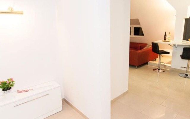 Studio Apartament Centrum Katowice