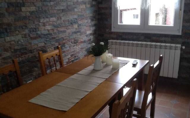 Apartamentos El Pumarin