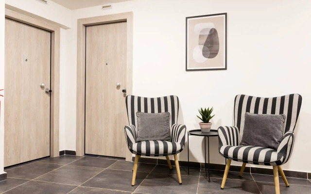 Aeons Hotelia Hospitality Group