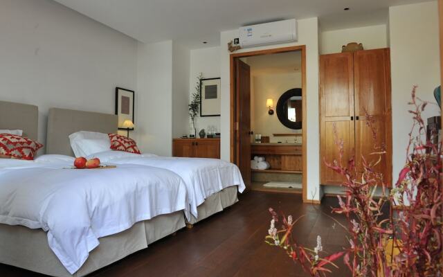 Woobay Hotel