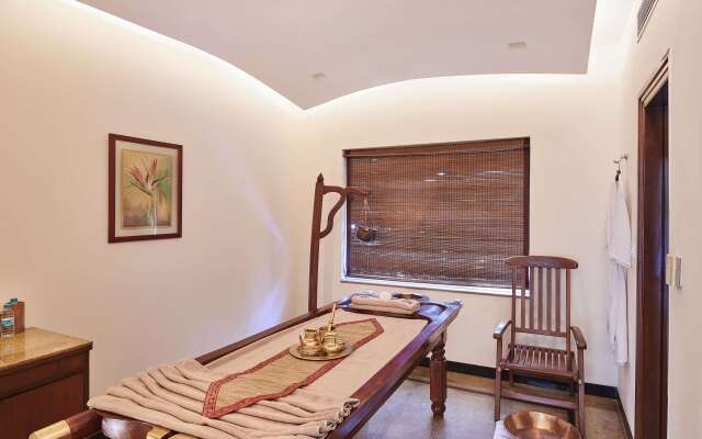 The Lalit Ashok Bangalore