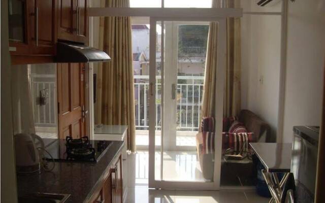 Rose Serviced Apartments