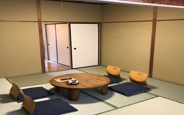 Oyo Ryokan Katakuri No Yado Sendai Sakunami-Onsen