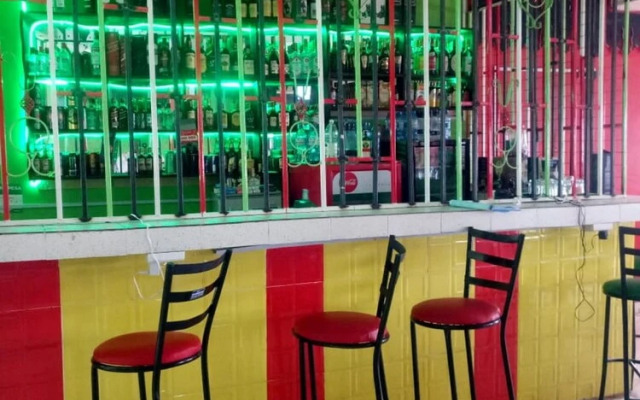 Choma Tamu Hotel