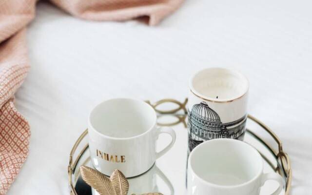 Sapphire Studios by Loft Affair