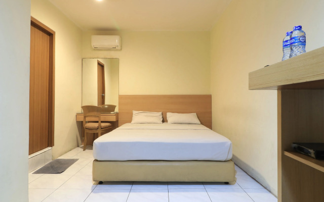 Hotel Prapancha
