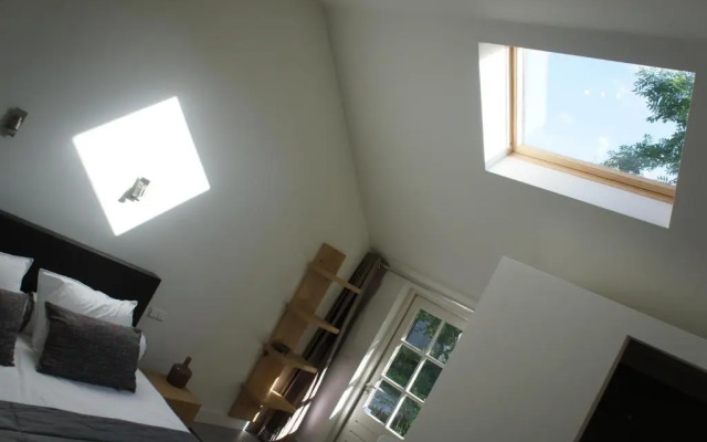 B&B Boshuis Darthuizerpoort