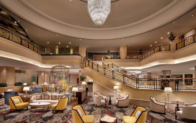 The Westin Shenyang
