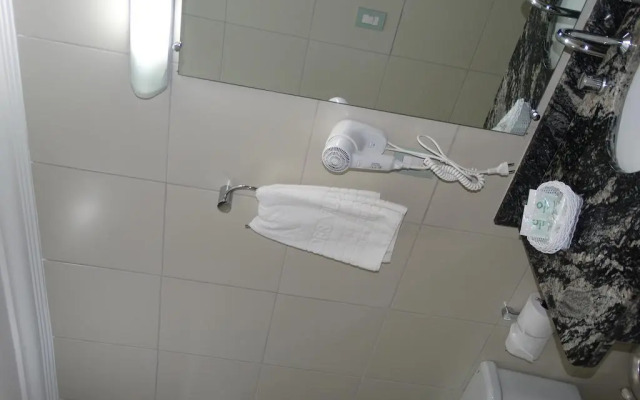 Verdes Vales Lazer Hotel