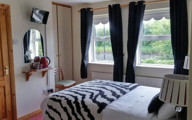 Westwood House B&B