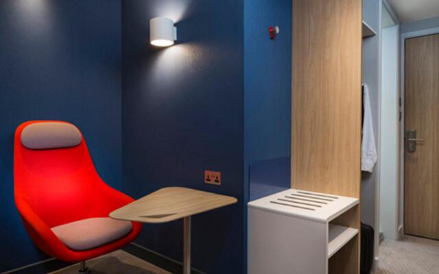 Holiday Inn Express Stockport by IHG