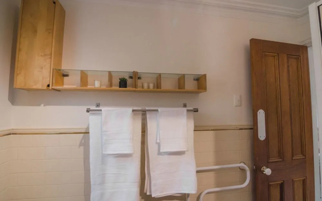 Charming Central Home