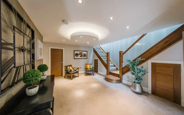 Carus House @ Carus Green