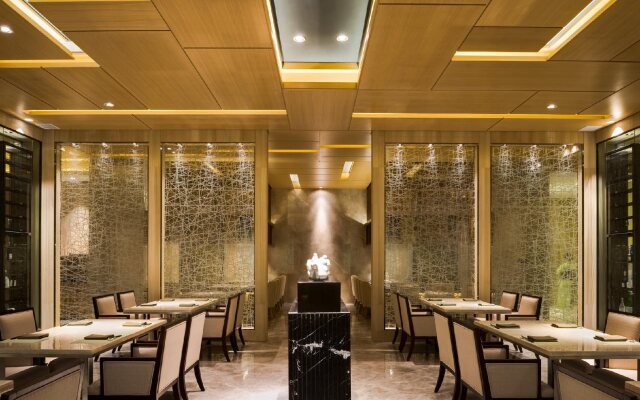 Отель Swissôtel Guangzhou