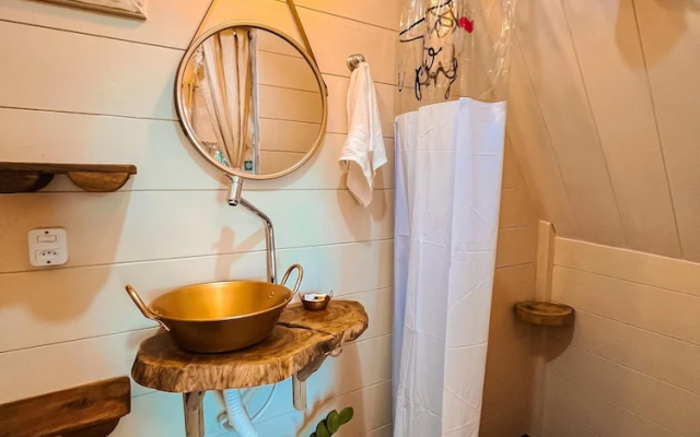 Raio de Sol Residence