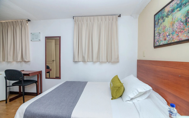 Ayenda 1143 La Camelia