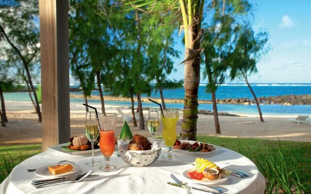 Long Beach Mauritius