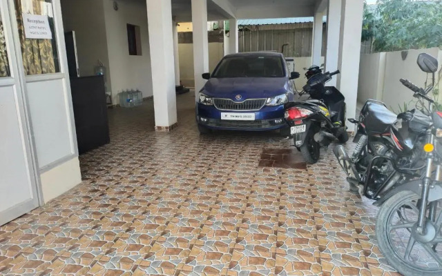 Varun Residency By OYO Rooms