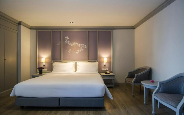 Pantip Hotel Ladphrao